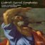 Slika GABRIELI:SACRED SYMPHONIES