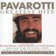 Slika PAVAROTTI - GRATEST HITS