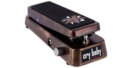 DUNLOP PEDAL WAH-WAH CANTRELL JC95