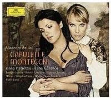 BELLINI-I CAPULETI E MONTECCKHI/NATREBKO