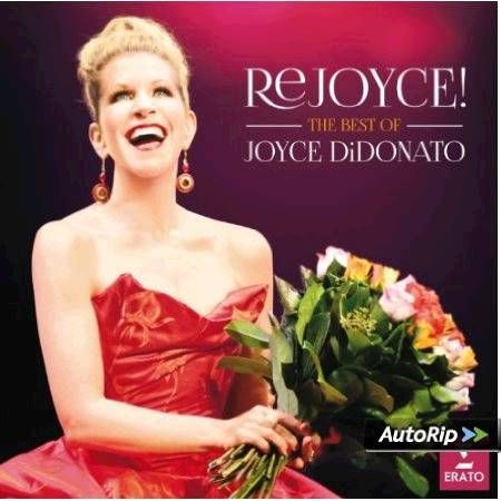 Slika REJOYCE!/ JOYCE DIDONATO