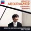Slika TCHAIKOVSKY,PROKOFIEV:PIANO CONCERTO/ABDURAIMOV