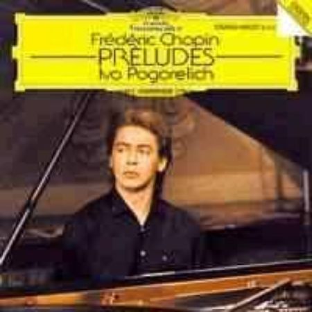 Slika CHOPIN:PRELUDES/POGORELIĆ