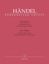 Slika HANDEL:ARIENALBUM MEZZOSOPRAN UND ALT
