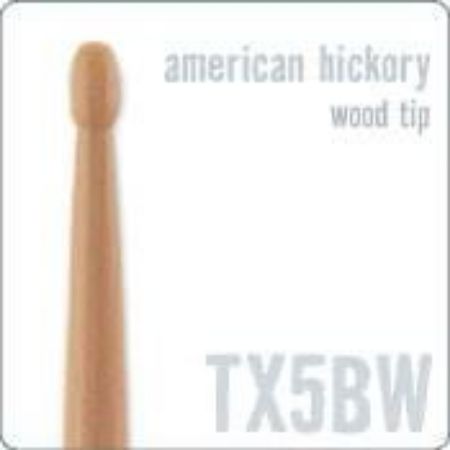 PRO-MARK PALICE ZA BOBNE HICKORY 5B TX5BW