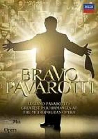 BRAVO PAVAROTTI