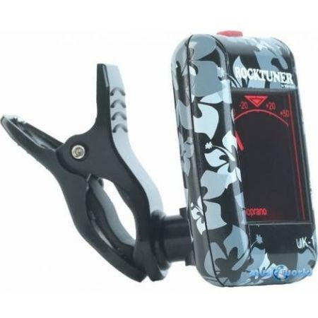 Slika Rocktuner RT UK 1 Clip Tuner za Ukulele