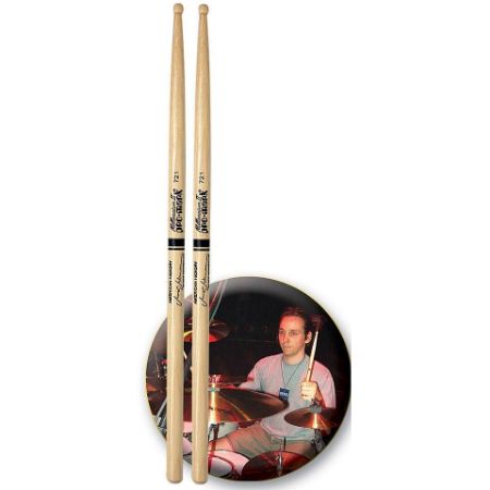 Slika PRO-MARK PALICE ZA BOBNE HICKORY 721 MARCO MINNEMANN TX721W