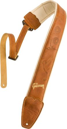 PAS ZA KITARO GIBSON MONTANA TAN