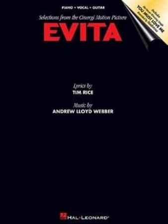 EVITA,PVG