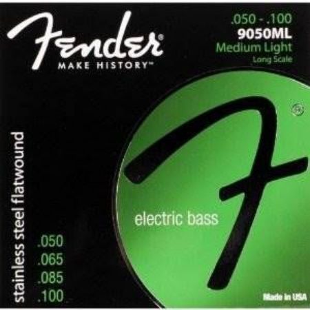 FENDER SET 9050L 045-100