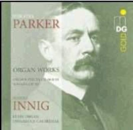 PARKER:ORGAN WORKS