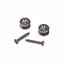 Slika PLANET WAVES GUMB ZA PAS PWEP102 BK