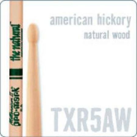 PRO-MARK PALICE ZA BOBNE HICKORY 5A TXR5AW THE NATURAL