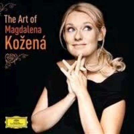 Slika KOŽENA:THE ART OF MAGDALENA KOŽENA