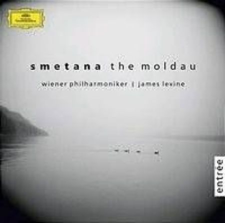 SMETANA:THE MOLDAU/LEVINE