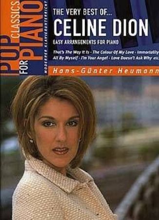 Slika CELINE DION VERY BEST