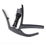 KAPODASTER PLANET WAVES AKUSTIK/ELE. PW-CP-10 ARTIST CAPO BK