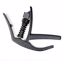 Slika KAPODASTER PLANET WAVES AKUSTIK/ELE. PW-CP-10 ARTIST CAPO BK