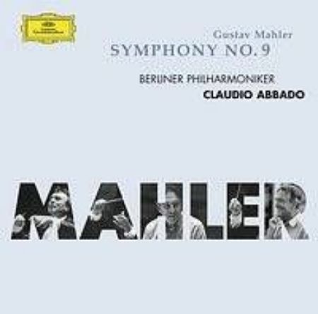 MAHLER:SYMPHONY NO.9/ABBADO