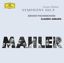 Slika MAHLER:SYMPHONY NO.9/ABBADO