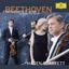 Slika BEETHOVEN:STREICHQUARTETOP.130/HAGEN