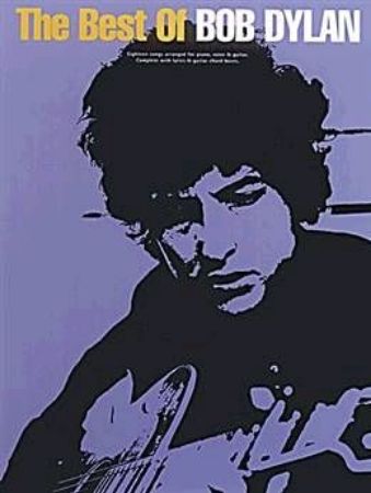 THE BEST OF BOB DYLAN PVG