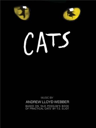 WEBBER:CATS, VOCAL SELECTIONS