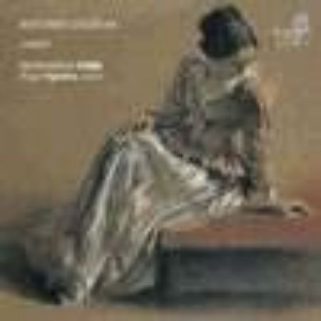 Slika DVORAK - LIEDER;BERNARDA FINK