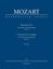Slika MOZART:KONZERT IN G NO.3 KV216, SCORE
