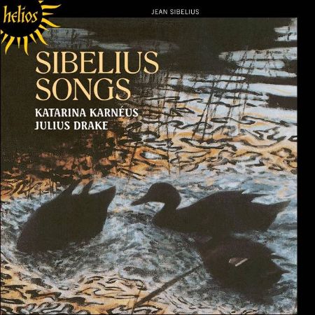 SIBELIUS:SONGS/KARNEUS