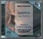 Slika BEETHOVEN:SYMPHONIES 1&2 /MARRINER/