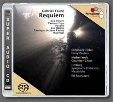 FAURE-REQUIEM