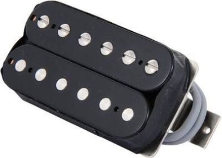 Slika GIBSON MAGNET IM90T-DB 490T MODERN CLASSIC DBL. BLK. BRIDGE