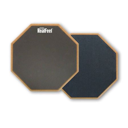 Evans RF 6" 2-SIDED STANDARD PAD RF6D