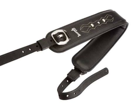 Slika PAS ZA KITARO GIBSON EDGE COMFORT STRAP