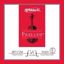 Slika Struna Prelude za violino E 1/2 Med j811 1/2M