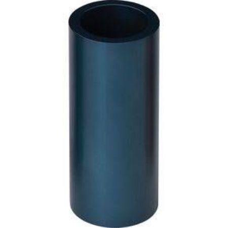 FENDER ANODIZED ALU SLIDE COBOL BLUE  61,6MM