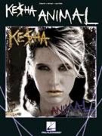 KESHA:ANIMAL PVG