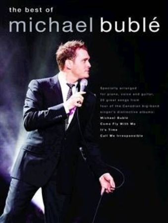 Slika THE BEST OF MICHAEL BUBLE PVG