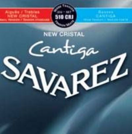 SAVAREZ SET 510CRJ