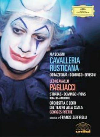 Slika MASCAGNI - CAVALLERIA RUSTICANA