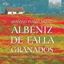 Slika ALBENIZ, DE FALLA, GRANADOS: SPANISH PIANO MUSIC