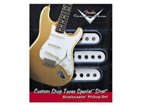 Slika FENDER MAGNET TEXAS SPECIAL SET3 099-2111-000