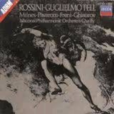 ROSSINI:GUGLIELMO TELL