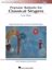 Slika POPULAR BALLADS FOR CLASSICAL SINGERS LOW VOICE