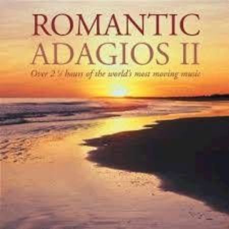 ROMANTIC ADAGIOS 2