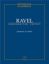 Slika RAVEL:QUATUOR A CORDES SCORE