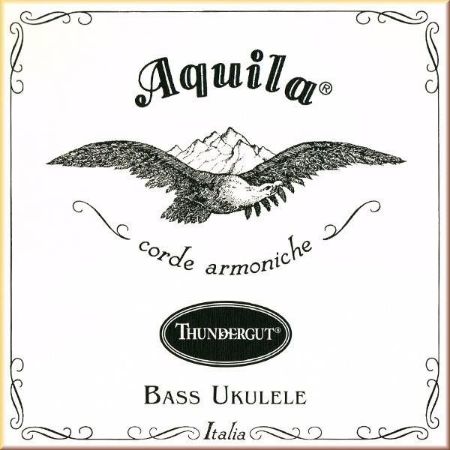 Aquila-Thundergut-Strune za Kala UBass STAQUI-BASS4