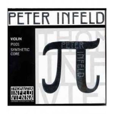 THOMASTIK STRUNE VIOLINA 4/4 PI101 PETER INFELD